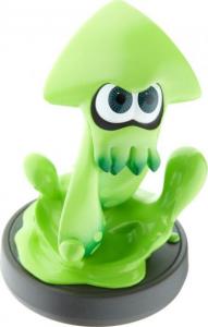 Figurka Nintendo amiibo Splatoon Squid 3