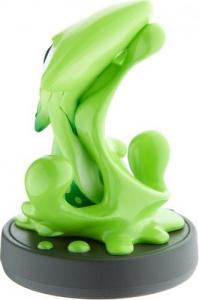 Figurka Nintendo amiibo Splatoon Squid 4
