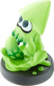 Figurka Nintendo amiibo Splatoon Squid 5