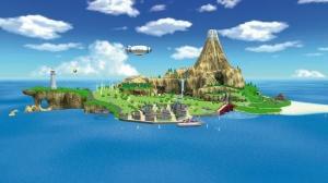 Wii Sports Resort Wii U 2