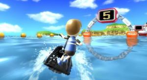 Wii Sports Resort Wii U 3