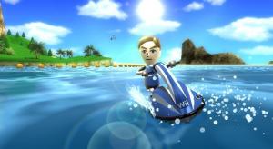 Wii Sports Resort Wii U 4