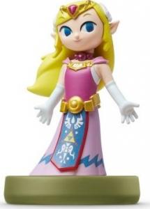 Figurka amiibo Zelda - Zelda (The Wind Waker) 1