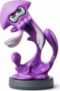 Nintendo Figurka amiibo Splatoon - Inkling Squid 2