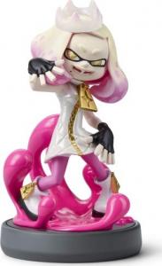 Figurka Nintendo Figurka amiibo Splatoon 2 - Off the Hook set 2
