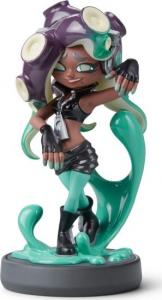 Figurka Nintendo Figurka amiibo Splatoon 2 - Off the Hook set 3
