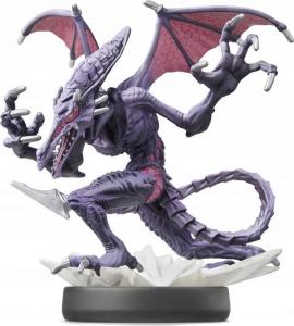 Figurka amiibo Smash Ridley 64 2