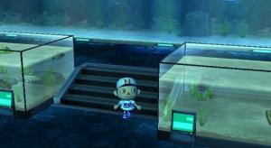 Animal Crossing: Lets go to the City Wii U 3