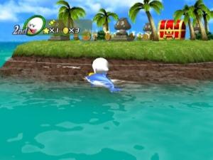 Mario Party 8 Wii U 2