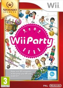 Wii Party Wii U 1