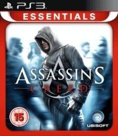 Assassin's Creed 1 PS3 1