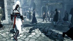 Assassin's Creed 1 PS3 2
