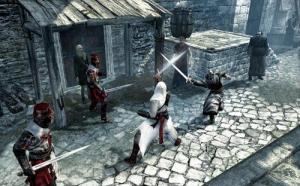 Assassin's Creed 1 PS3 3