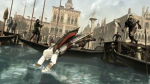 Assassins Creed 2 GOTY Essentials PS3 4