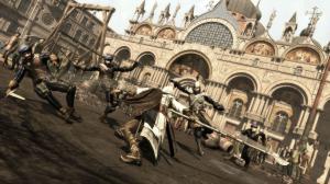 Assassins Creed 2 GOTY Essentials PS3 6