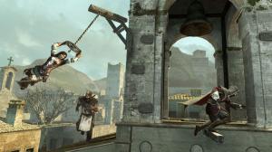 Assassins Creed Brotherhood PS3 3