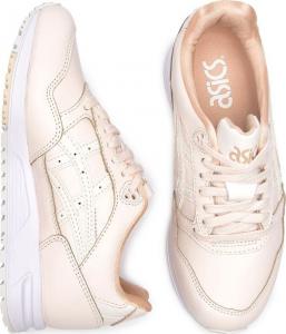 Asics Buty damskie Gelsaga beżowe r. 36 (1192A075-706) 5
