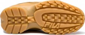 Fila Buty damskie Disruptor Clay Low Wmn brązowe r. 36 (1010535-EDU) 4