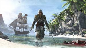 Assassins Creed IV Black Flag Essentials 2