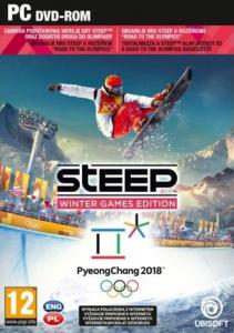 Steep Winter Games Edition PC 1