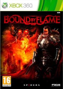 Bound By Flame Xbox 360 1