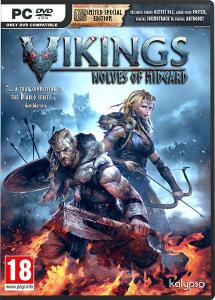 Vikings - Wolves of Midgard PC 1