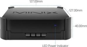 Komputer Minix NEO Z83-4 PRO 4