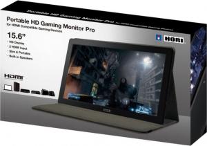 Hori PS4 HD Portable Gaming Monitor 1