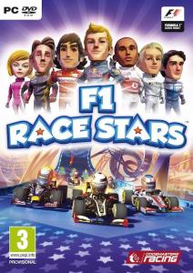 F1 Race Stars PC 1