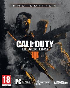Call of Duty: Black Ops IV Pro Edition PC 1