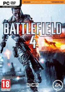 Battlefield 4 PC 1