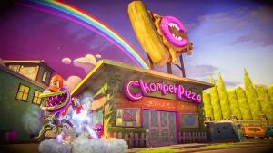 Plants vs. Zombies: Garden Warfare 2 PC 2