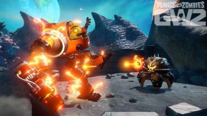 Plants vs. Zombies: Garden Warfare 2 PC 5