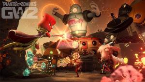 Plants vs. Zombies: Garden Warfare 2 PC 7