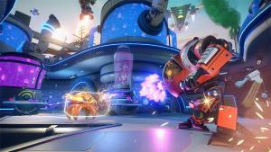 Plants vs. Zombies: Garden Warfare 2 PC 8