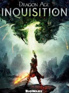 Dragon Age: Inquisition PC 1