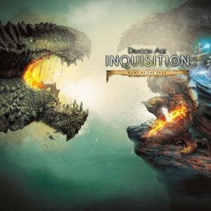 Dragon Age: Inquisition PC 14
