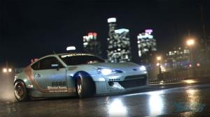 Need for Speed PC 2