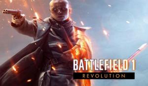 Battlefield 1 Revolution Edition PC 2