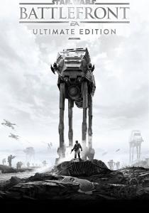 Star Wars Battlefront Ultimate Edition PC 1