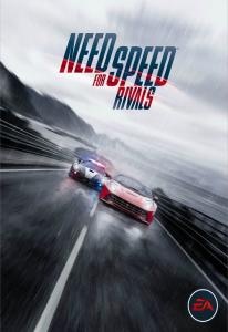 Need for Speed Rivals PC 1
