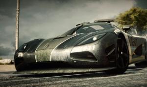 Need for Speed Rivals PC 2