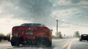 Need for Speed Rivals PC 5