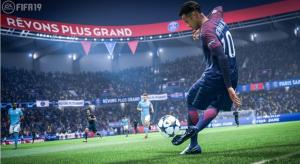 FIFA 19 Legacy Edition Xbox 360 3