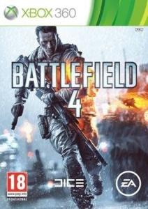 Battlefield 4 Classics Xbox 360 1