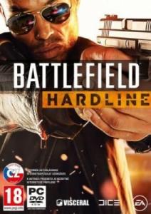 Battlefield Hardline PC 1