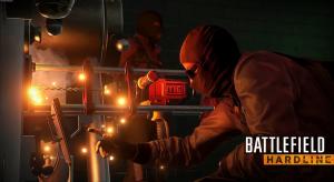 Battlefield Hardline PC 3