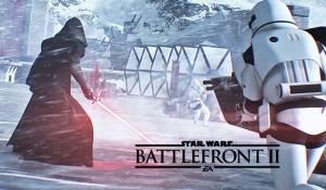 Star Wars Battlefront II PC 2