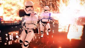 Star Wars Battlefront II PC 4