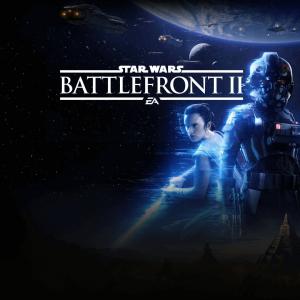 Star Wars Battlefront II PC 9
